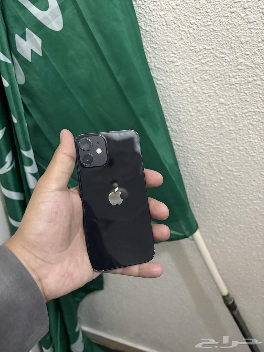 iPhone 12 Mini64613655014658110