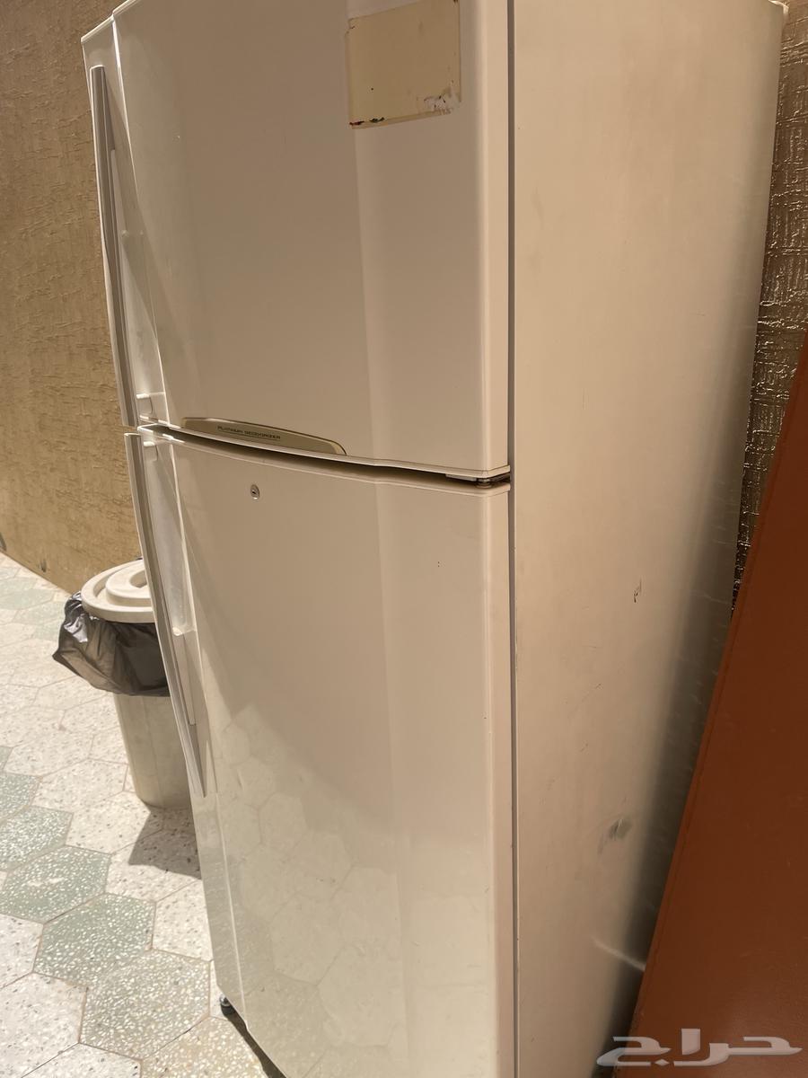 ثلاجه للبيع64608290762497112