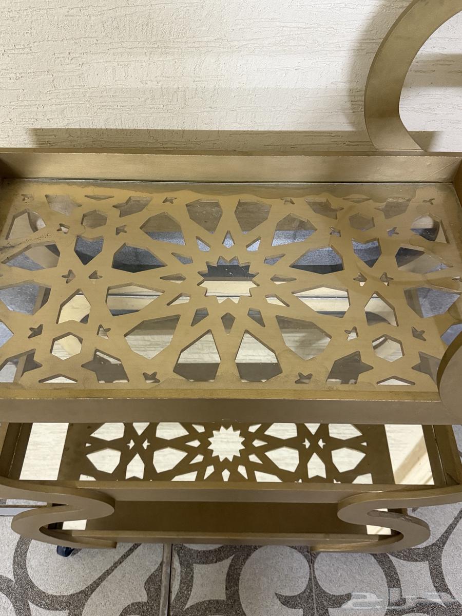 عربيه جديده ب ثلاث ارفف زجاج64608516758658111