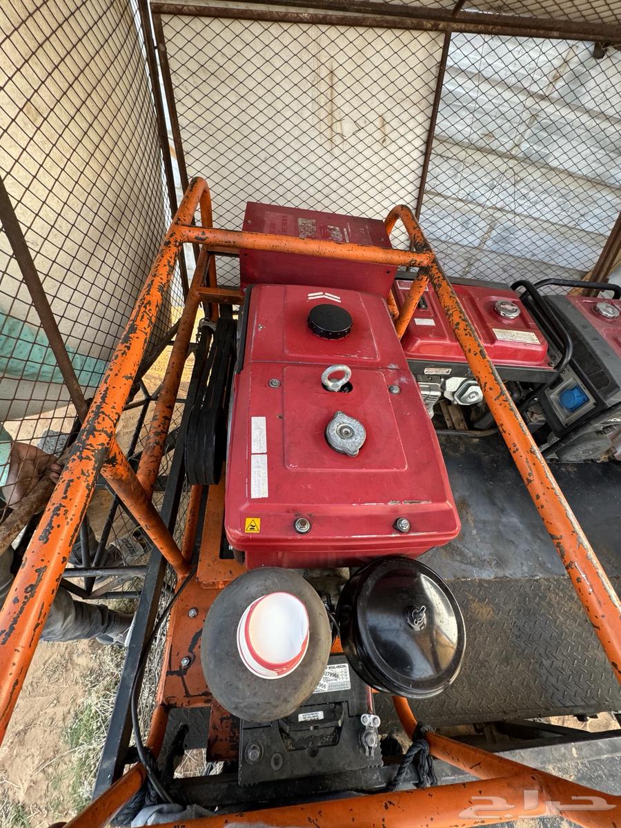 مولد ينمار للبيع64607010794882110