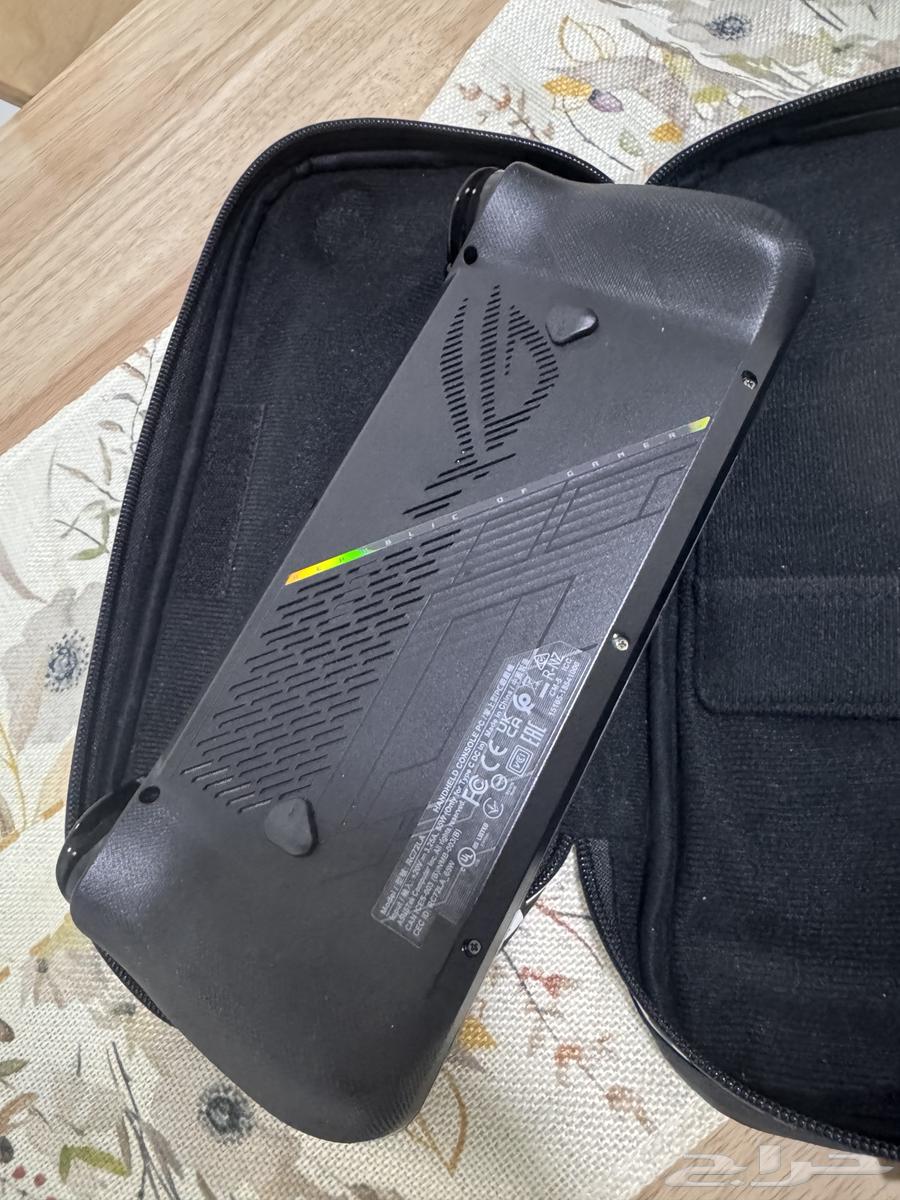 ROG Ally X64544919391235112