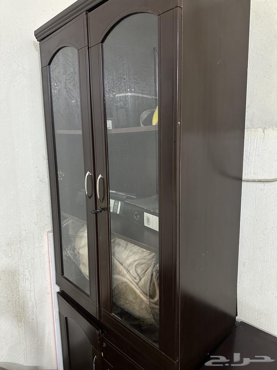 مكتب مع دولاب64615041369602110