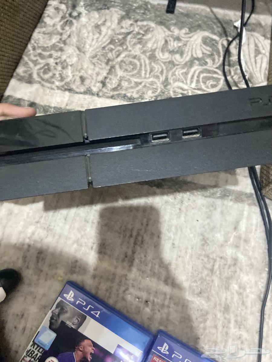 سوني فور نضيف فات64616237480963114