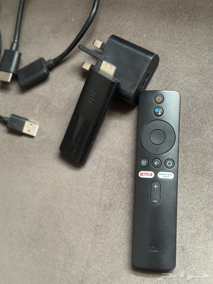 شاومي ستيك يحول الشاشة من عادية الى سمارت64607855154817110