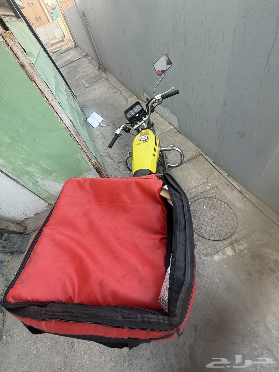 دباب نضيف وفي حاله جيده ولا يوجد فيه عيوب64615275693826113