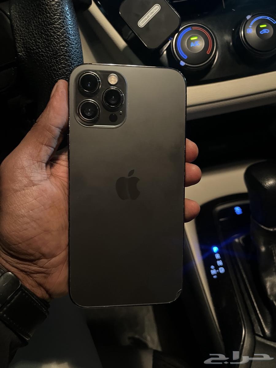 ايفون 12 برو ماكس64614310119299110