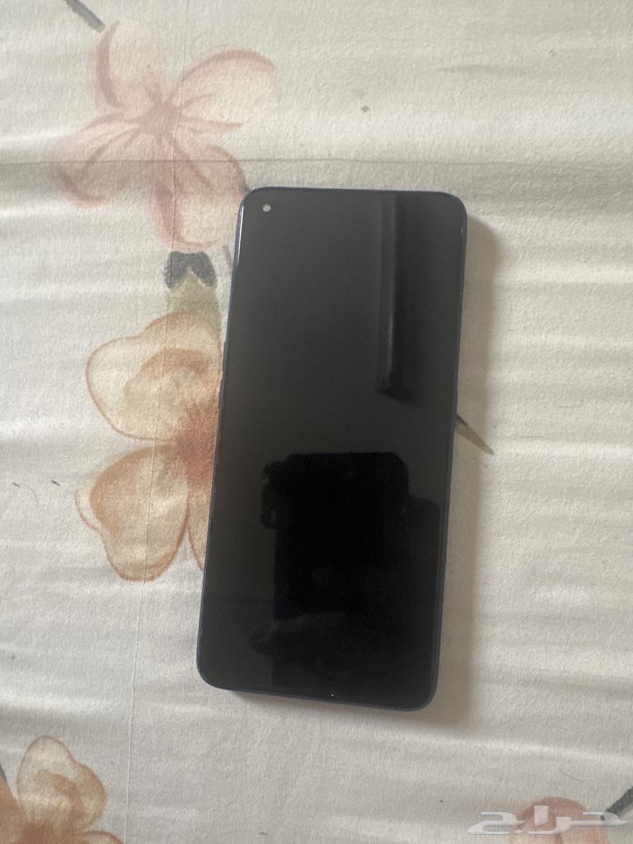 جوال ريلمي 7برو بحاله جيده جدا مساحه 128 ورامات 8 564608631644290111