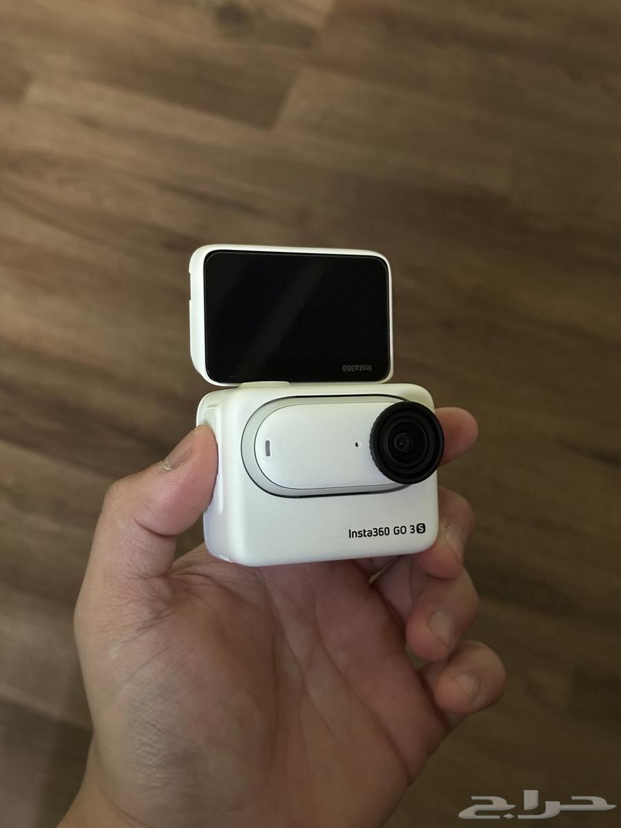 كاميرا insta360 go s364609846669697112