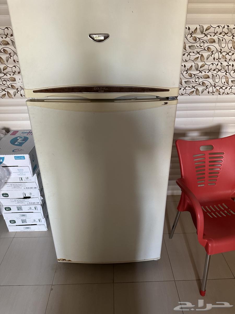 ثلاجه جبسون كهرباء 11064609834315907112