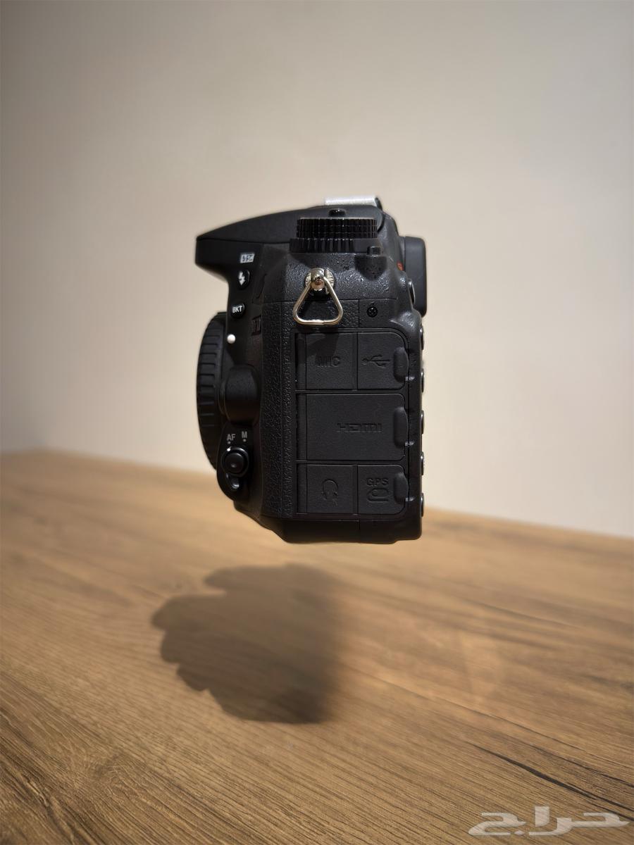 Nikon D7100 Camera64606523571459111