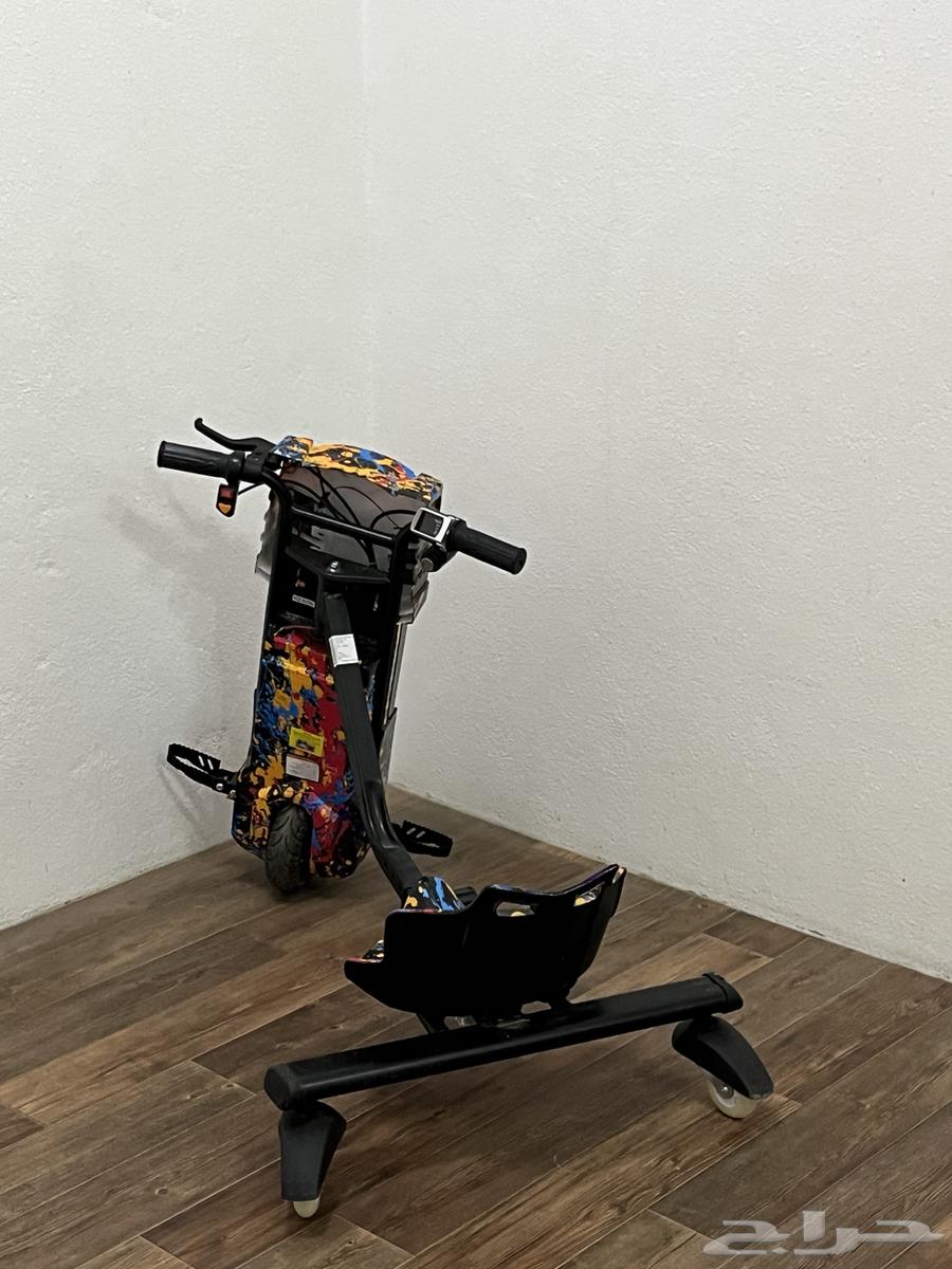 سكوتر دريفت نظيف64591815953154113