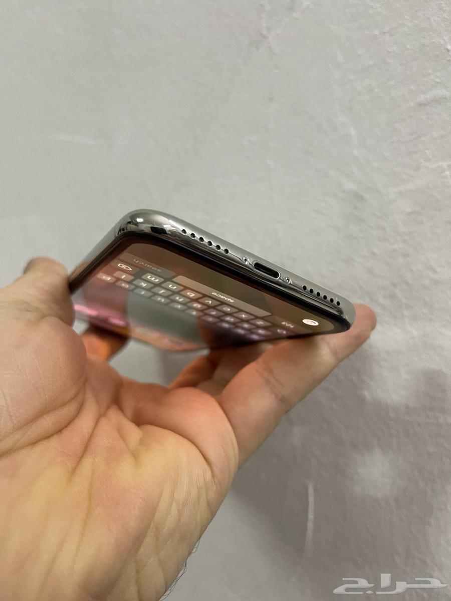 iPhone X 256 GB, Battery 100%, Unopened, Brand New64606998110723114