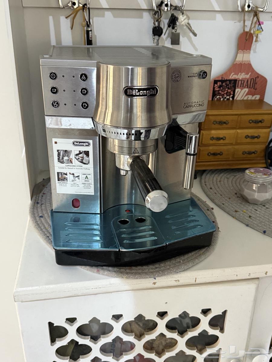 مكينة قهوه للبيع64611766807043110