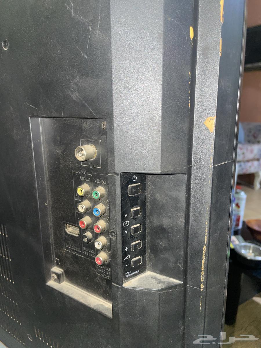 شاشة تلفزيون توشيبا64614297585538111