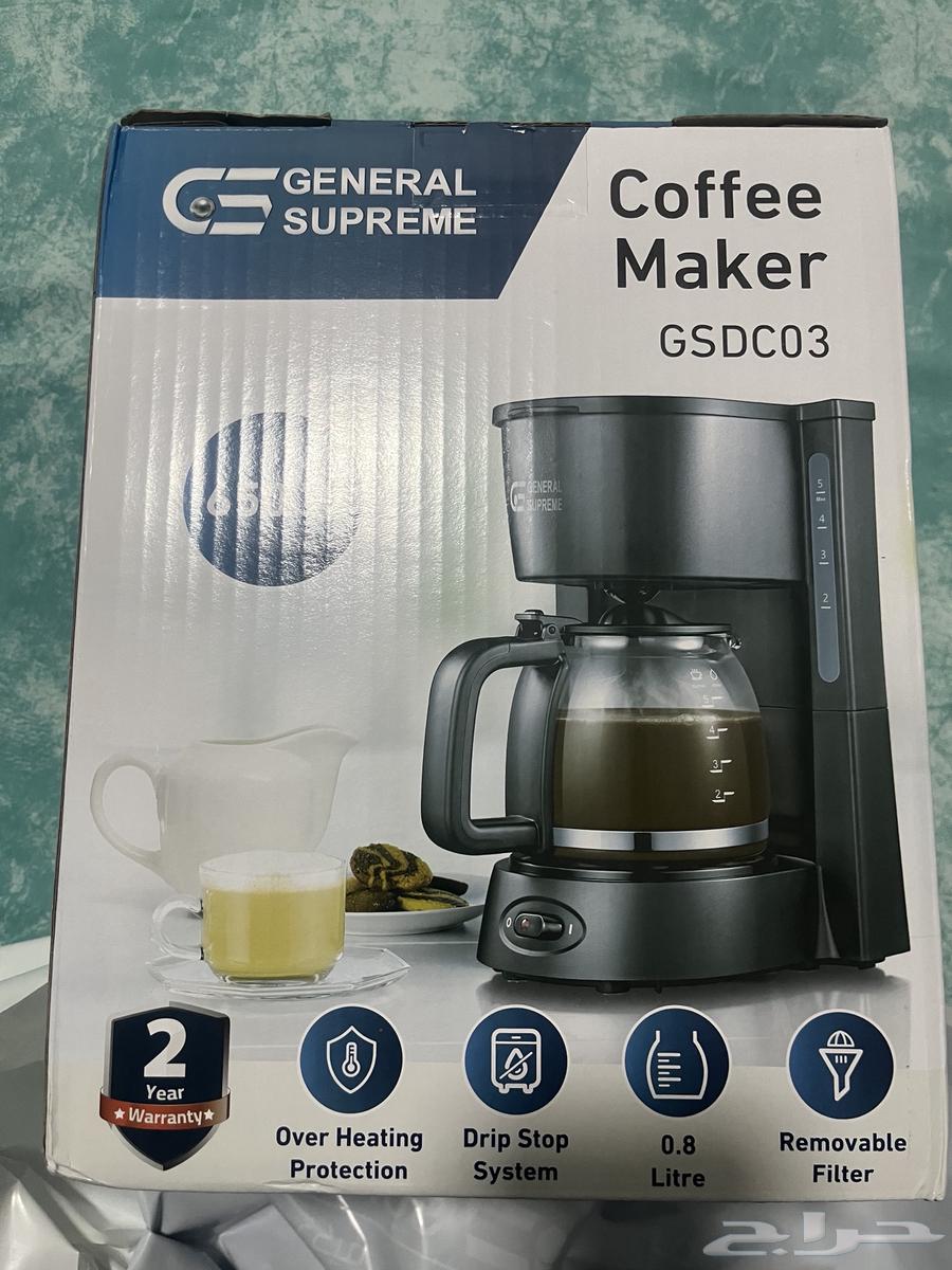 صانعه قهوه - مكواه64606498739713110