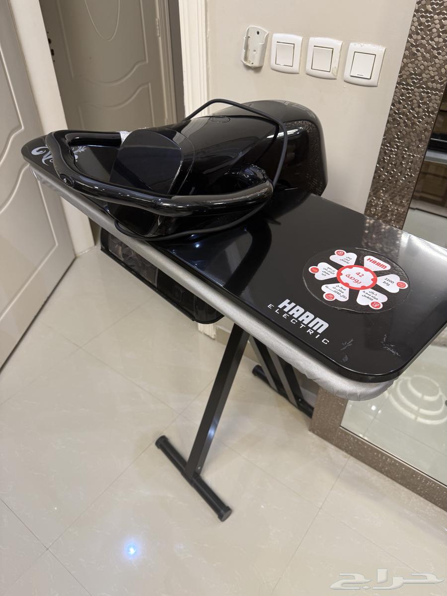 مكواة بخار هام64615325184259112