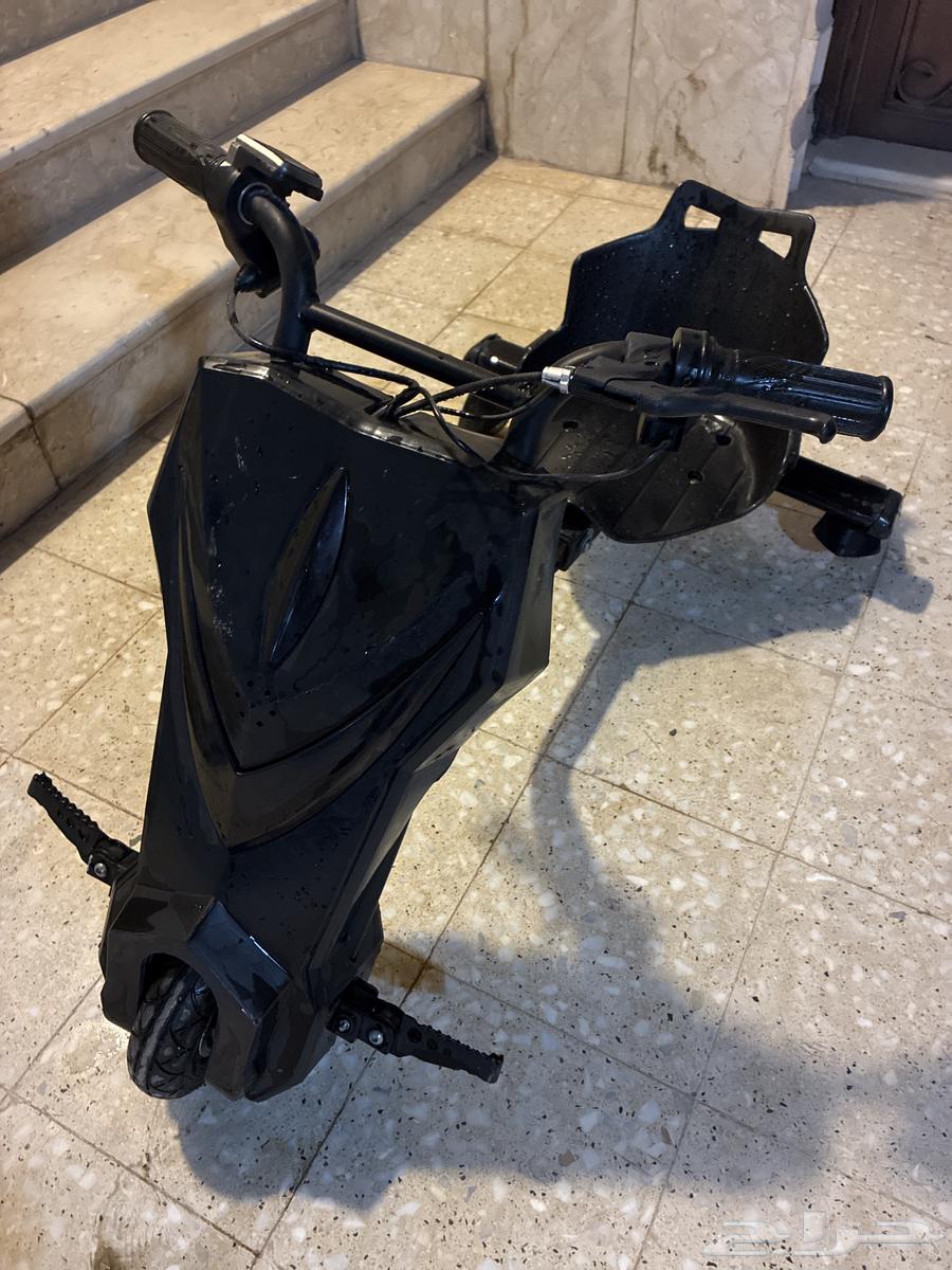 للبيع سكوتر درفت   وسيكل كوبرا .64614110909955110