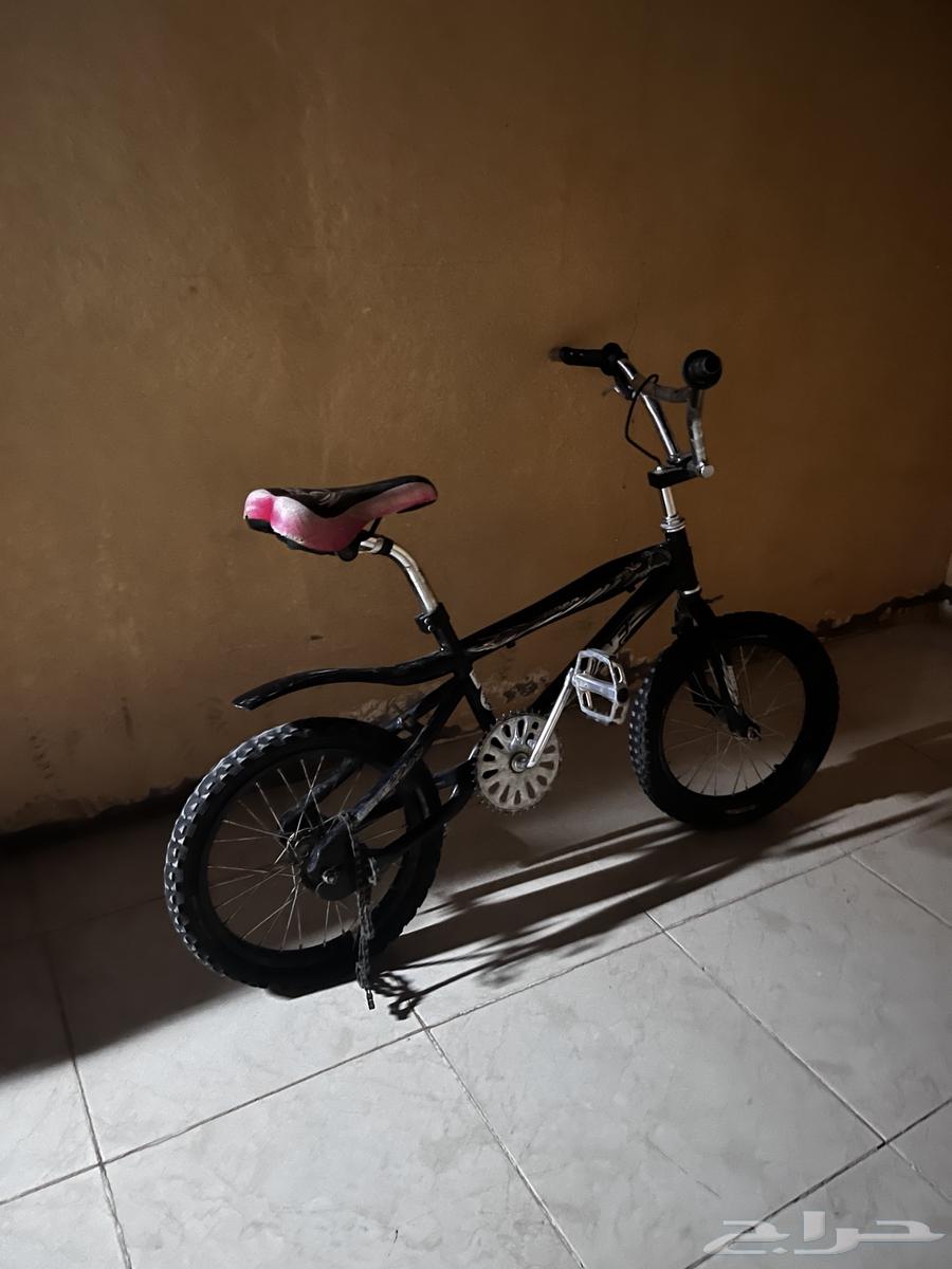 سيكل للبيع مقاس 1664613679531905110