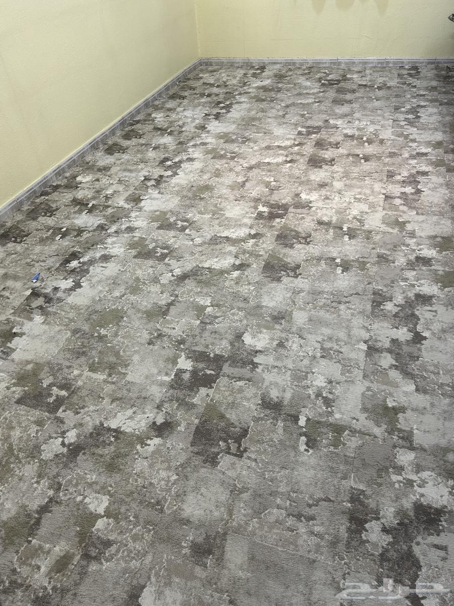 سجاد تركي اصلي جديد استخدام بسيط مقاس العرض4الى في طول 6الى64607941490435112