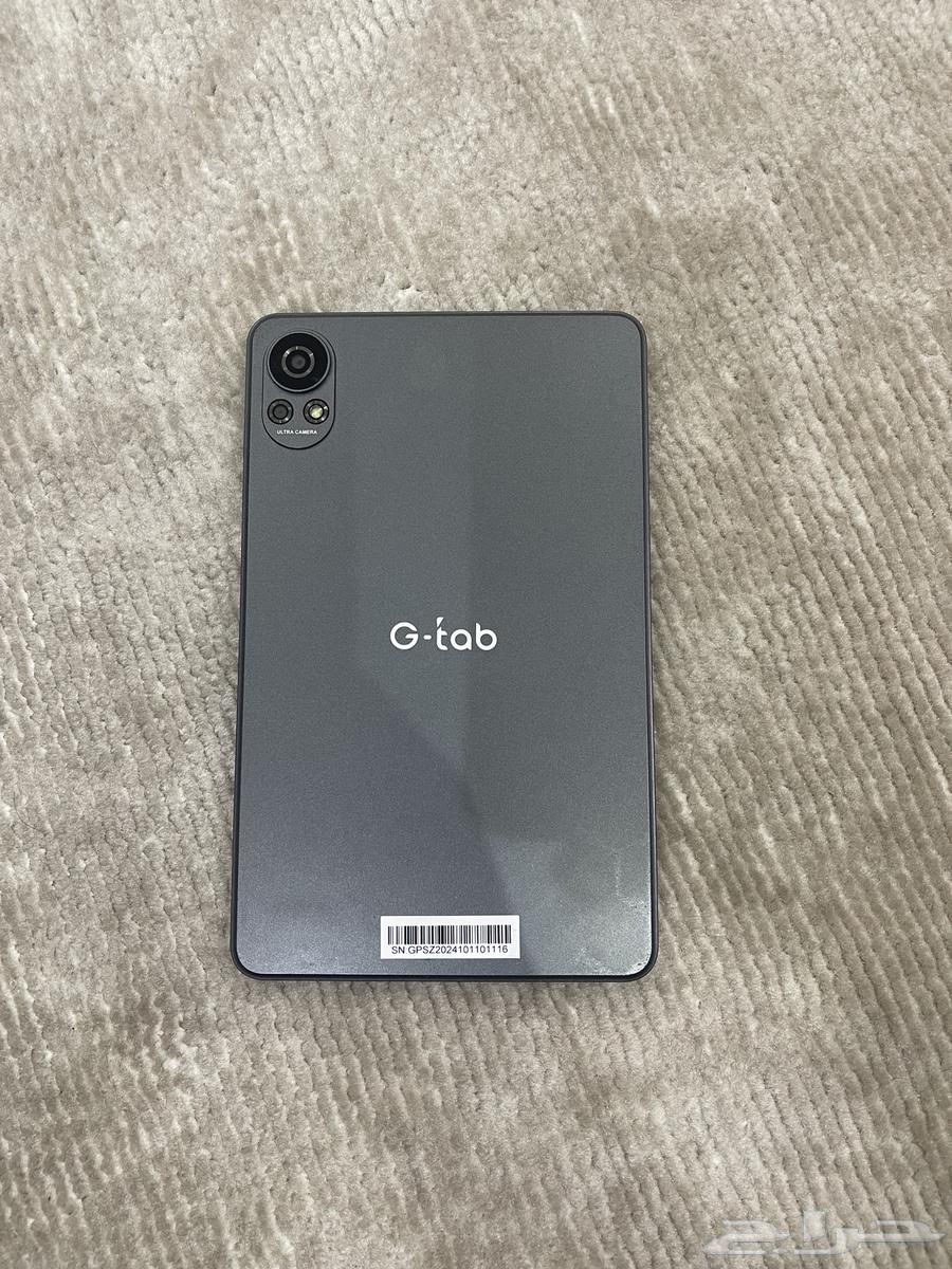 للبيع جوال جي تاب64609112875906110