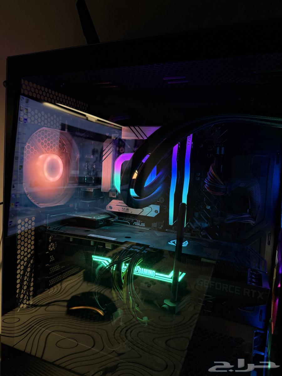 Complete Setup64606885398275111