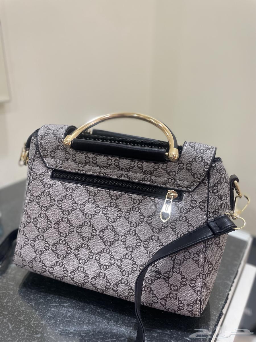 شنطة كروس جديدة64612623743746111