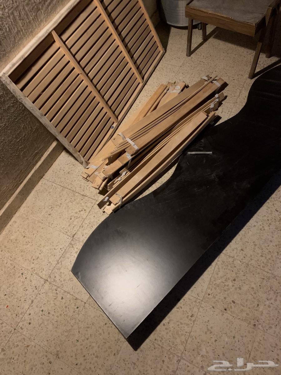 Wooden comb with mirror64606048894081112