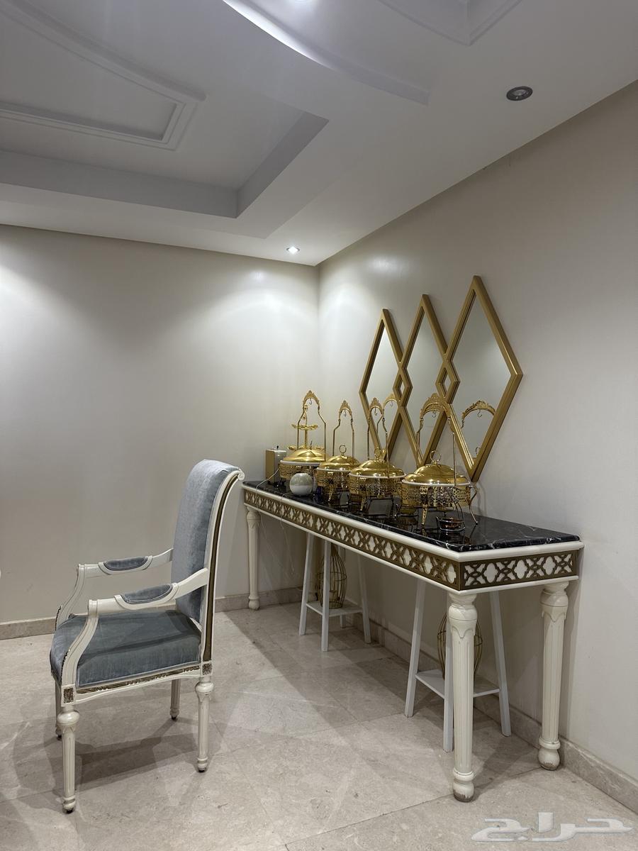 طاوله طعام للبيع64610120096771111