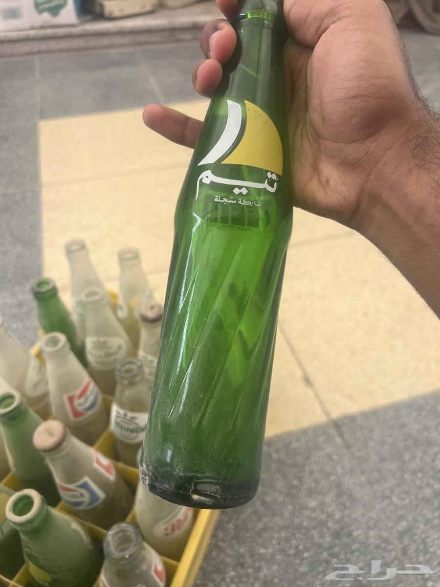 قوارير بيبسي قديمه64608278207875112
