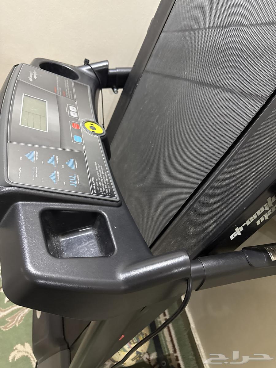 جهاز سير بحالة جيدة64610430093825111