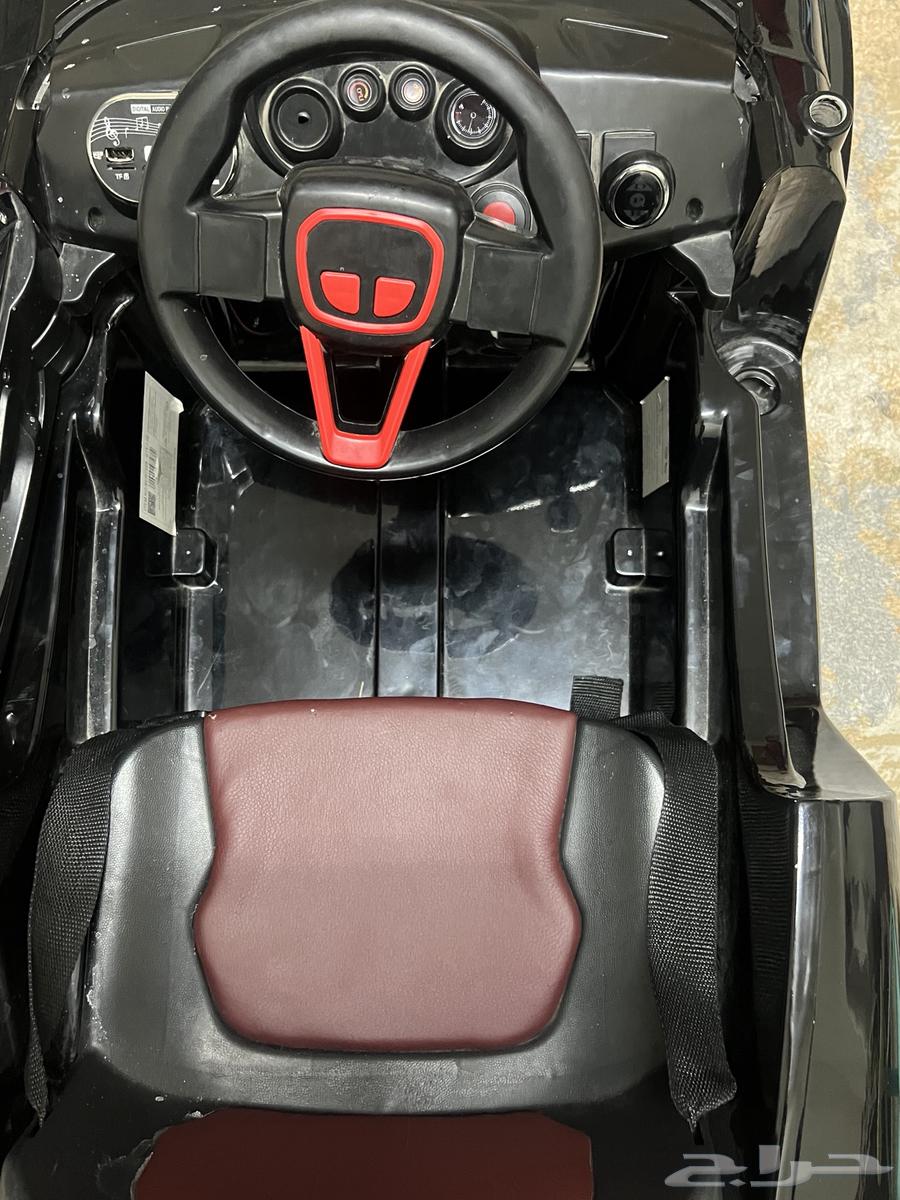 لعبة سياره اطفال64615177002755113