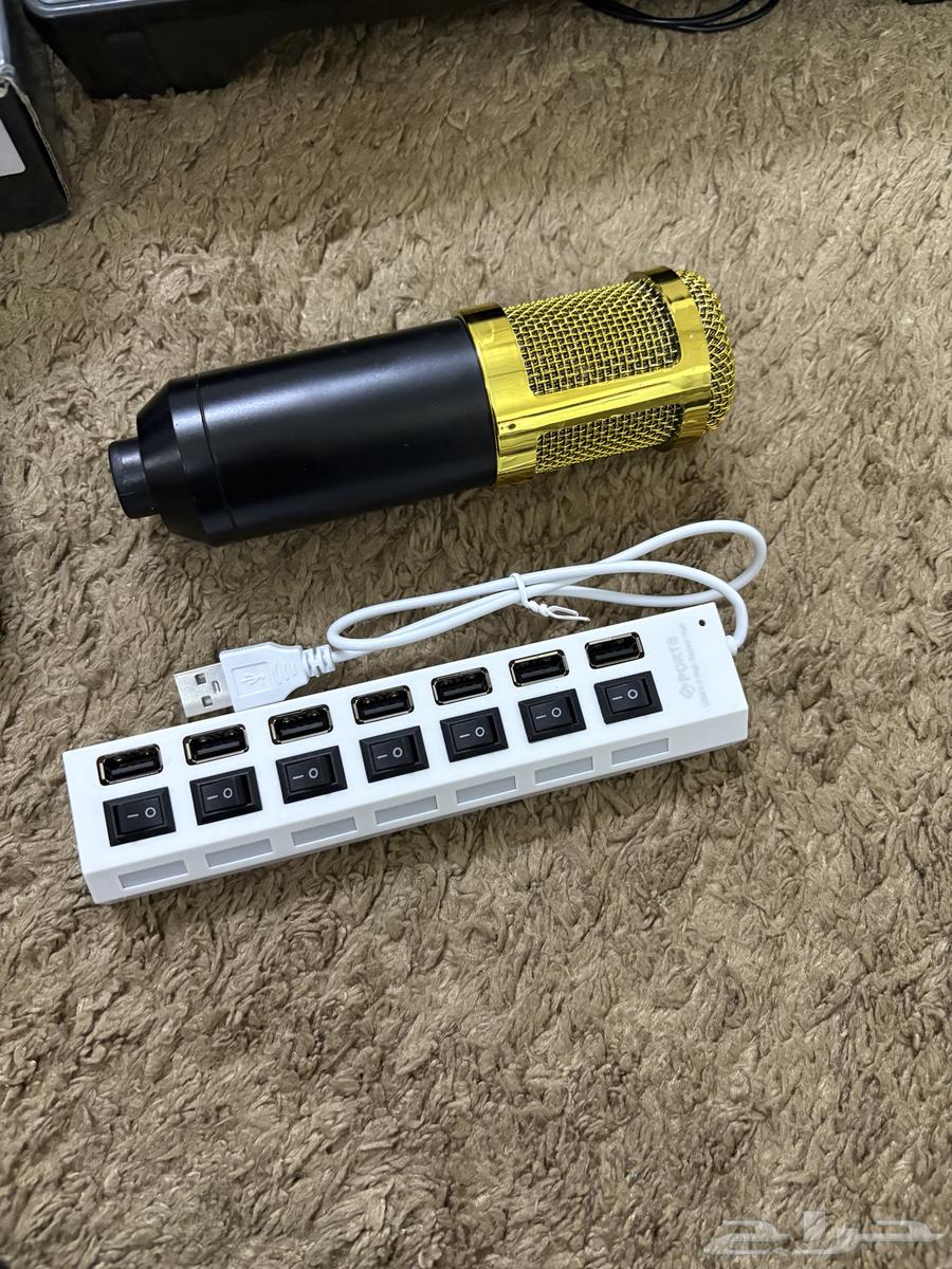 Sound setup items for sale64612661966850112