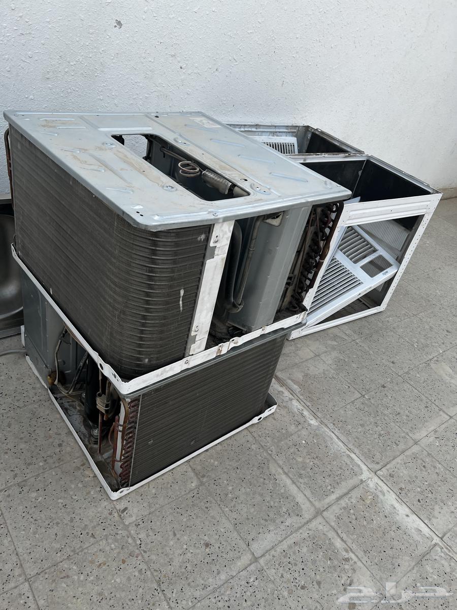 مكيف اكسبير عدد 2 للبيع شبه الجديد64613092683267111