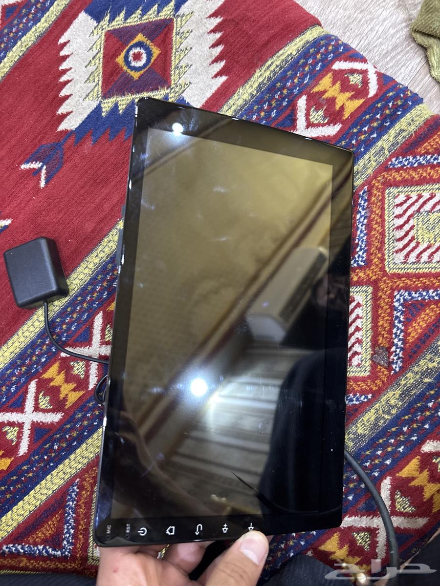 شاشة سيارة نظام ايفون اندرويد64609710572929112