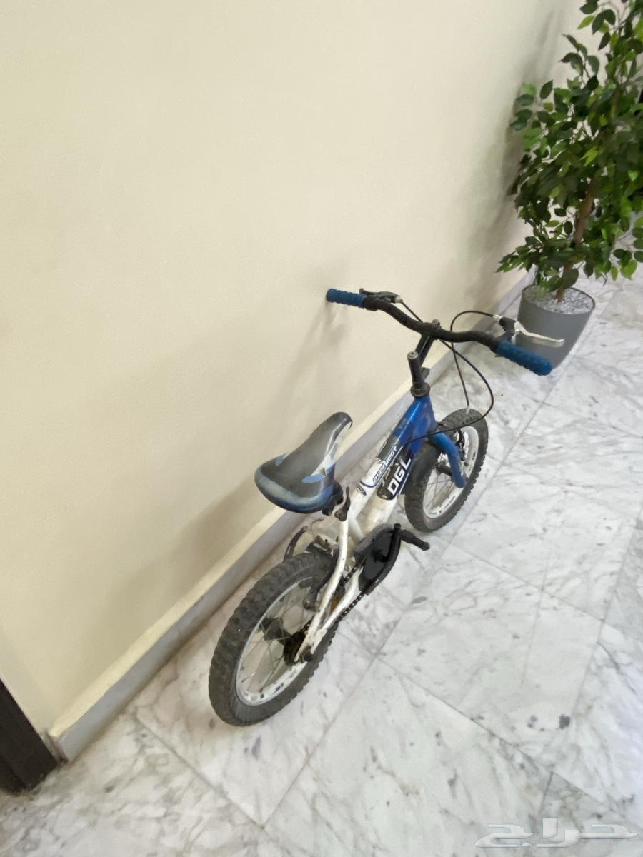 دراجة هوائية64609772574465112