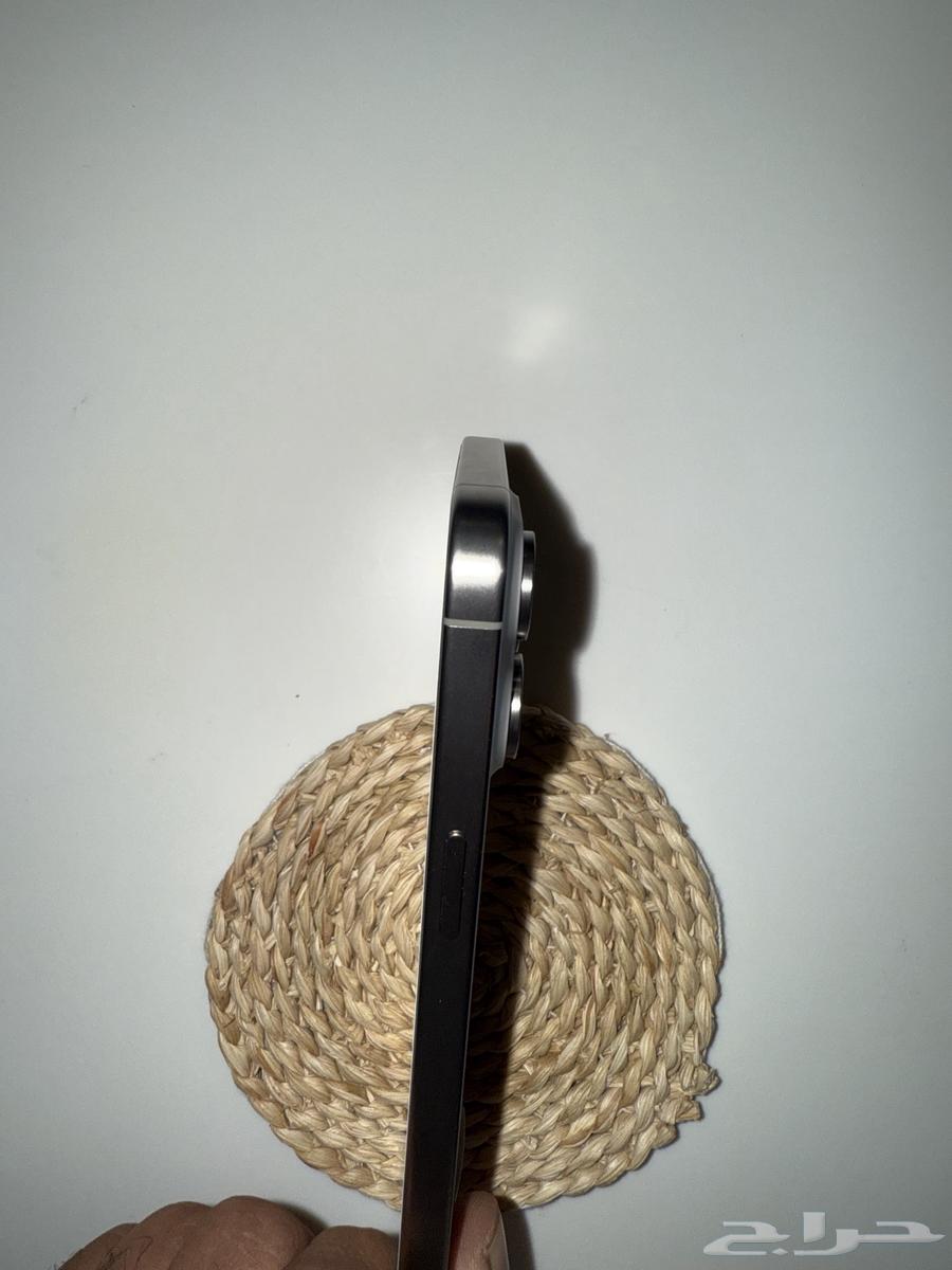 iPhone 15 Pro Max 265 GB, Natural Titanium, Replacement Unit from Extra64611942598402113