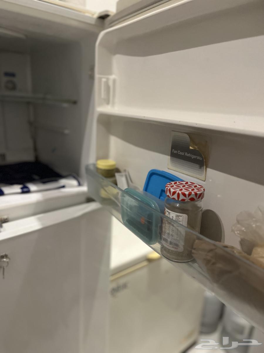 Used refrigerator in good condition64610293558914114