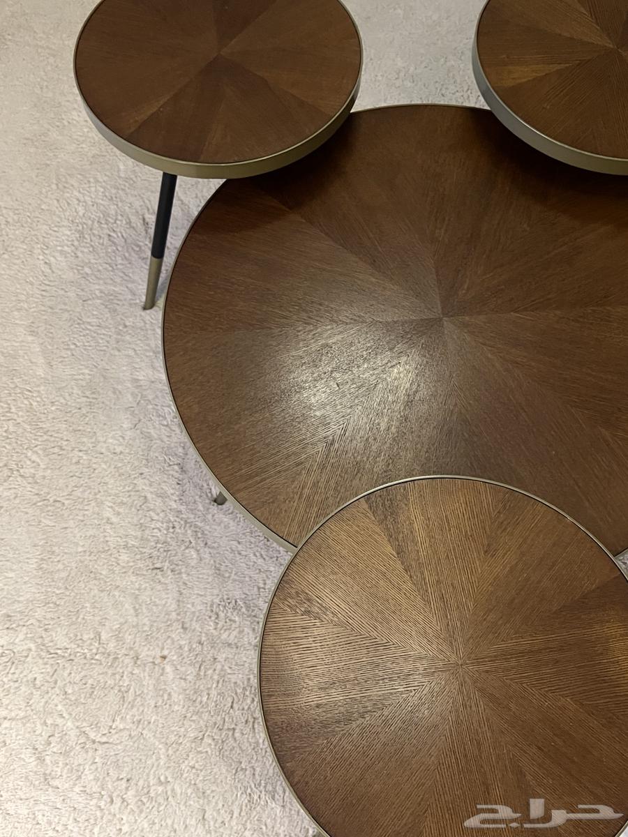 طاولات للبيع64606291079043110