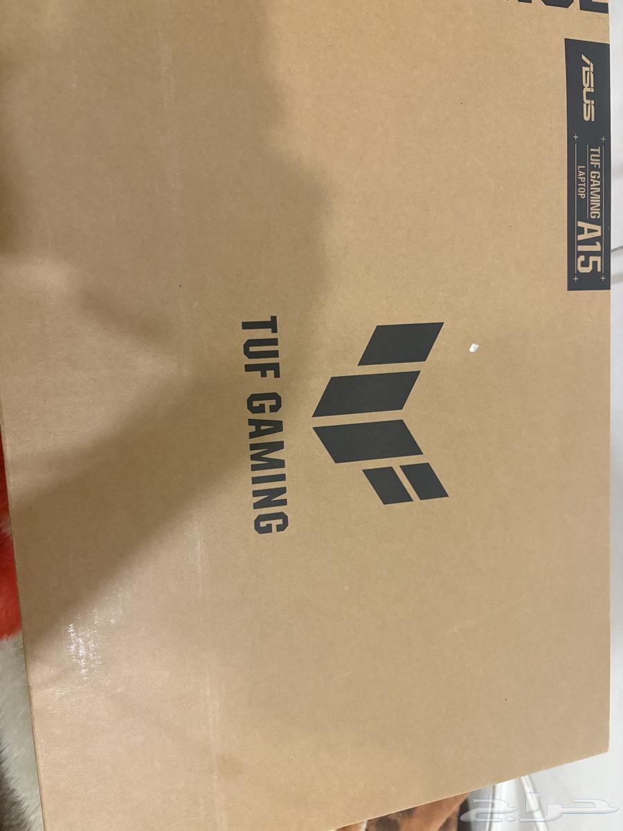 لاب توب اسوس العاب تفFX507 F15 ون تيرا بايت64616128105986110