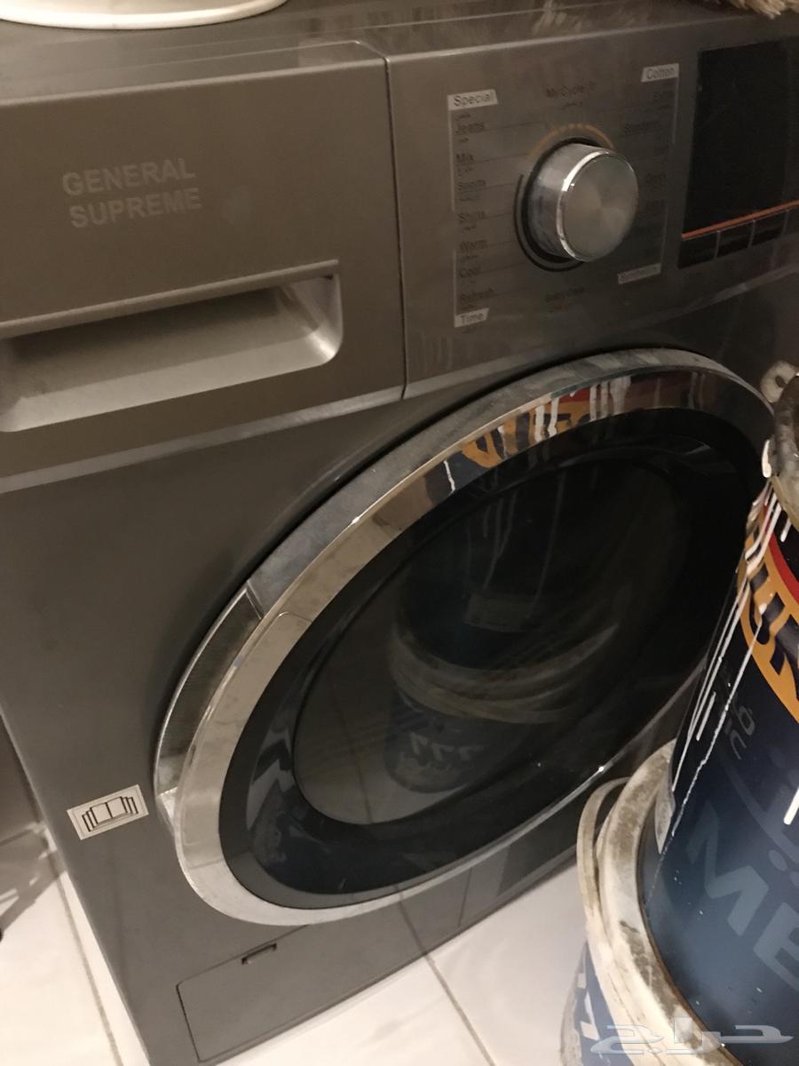 مجفف ملابس جنرال64607221629058110