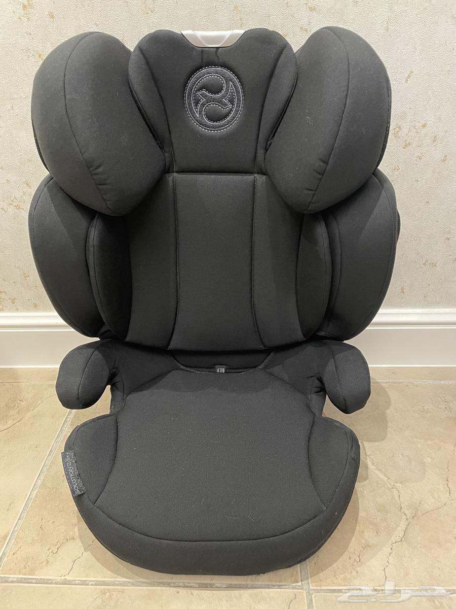 كرسي (مقعد) سيارة للأطفال من عمر 3-12 سنة64611804440065114