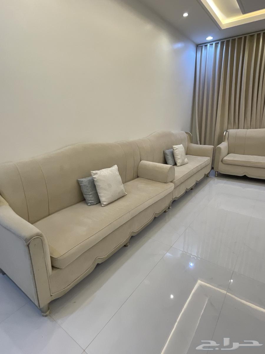 كنب للبيع مع ستاره ويفي الرياض 100064611116949890113