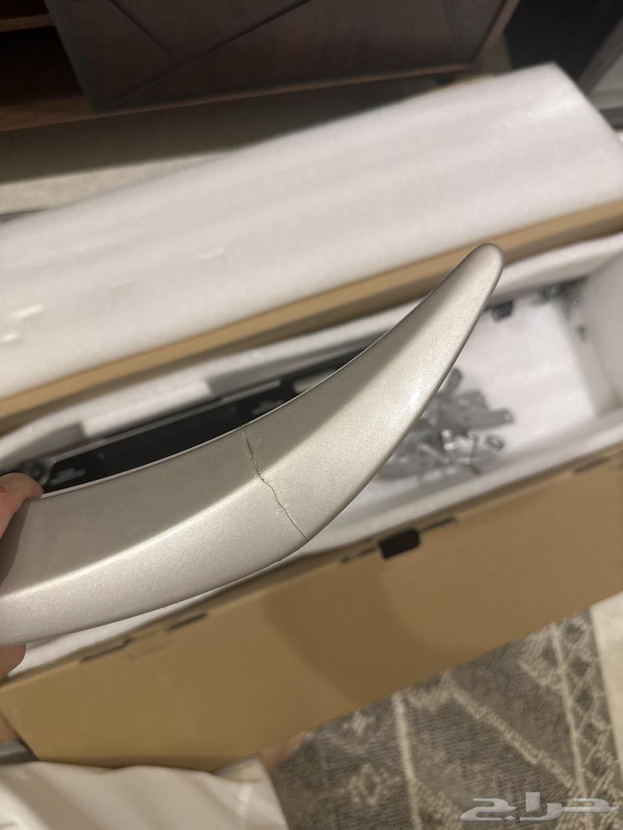 For Sale: Camry Screen and Fender (2018)64609846604929113