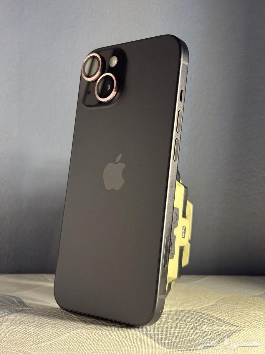 iPhone 15 Standard64614434909697112