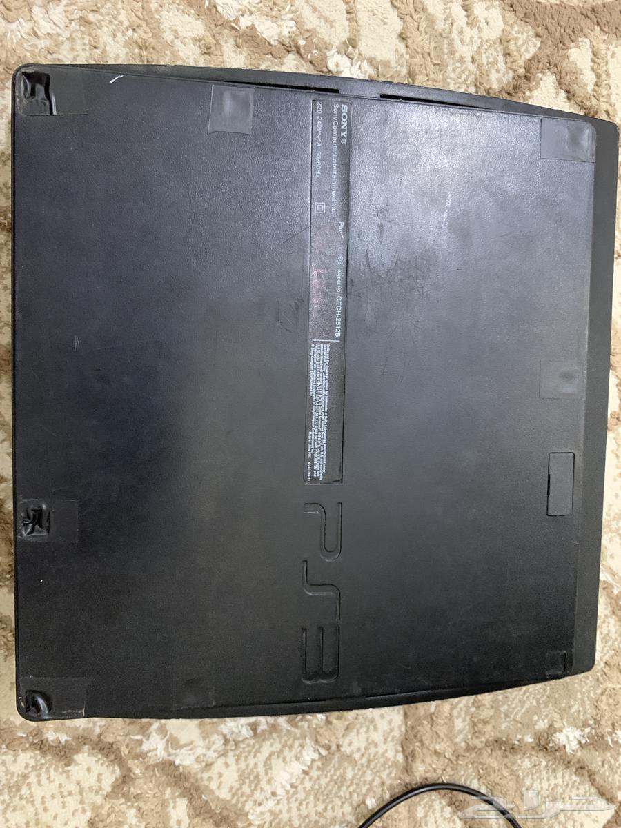 Sony PS3 for Sale – Used, in Good Condition; Note: Comes with Two Charging Cables64612437444354112
