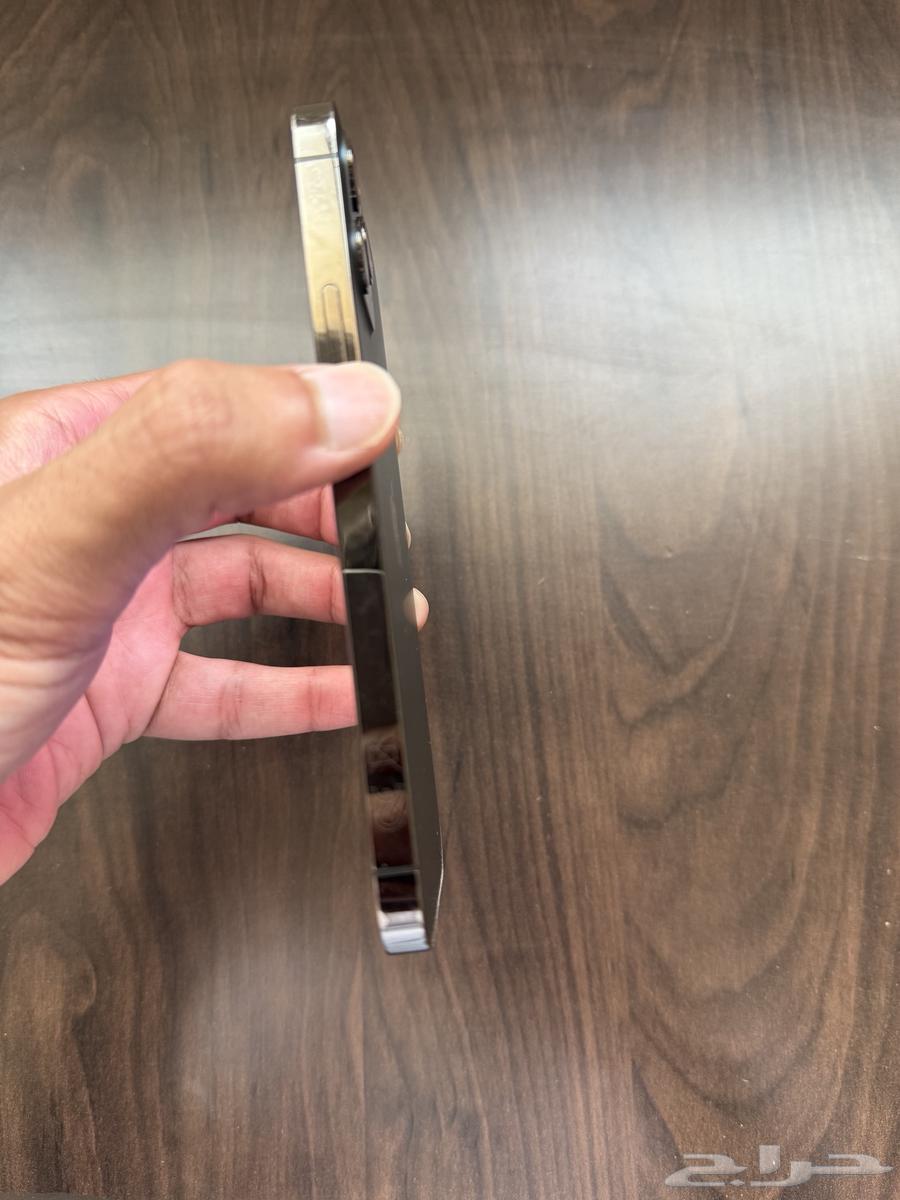 ايفون 12 برو نظيف64610095276930110