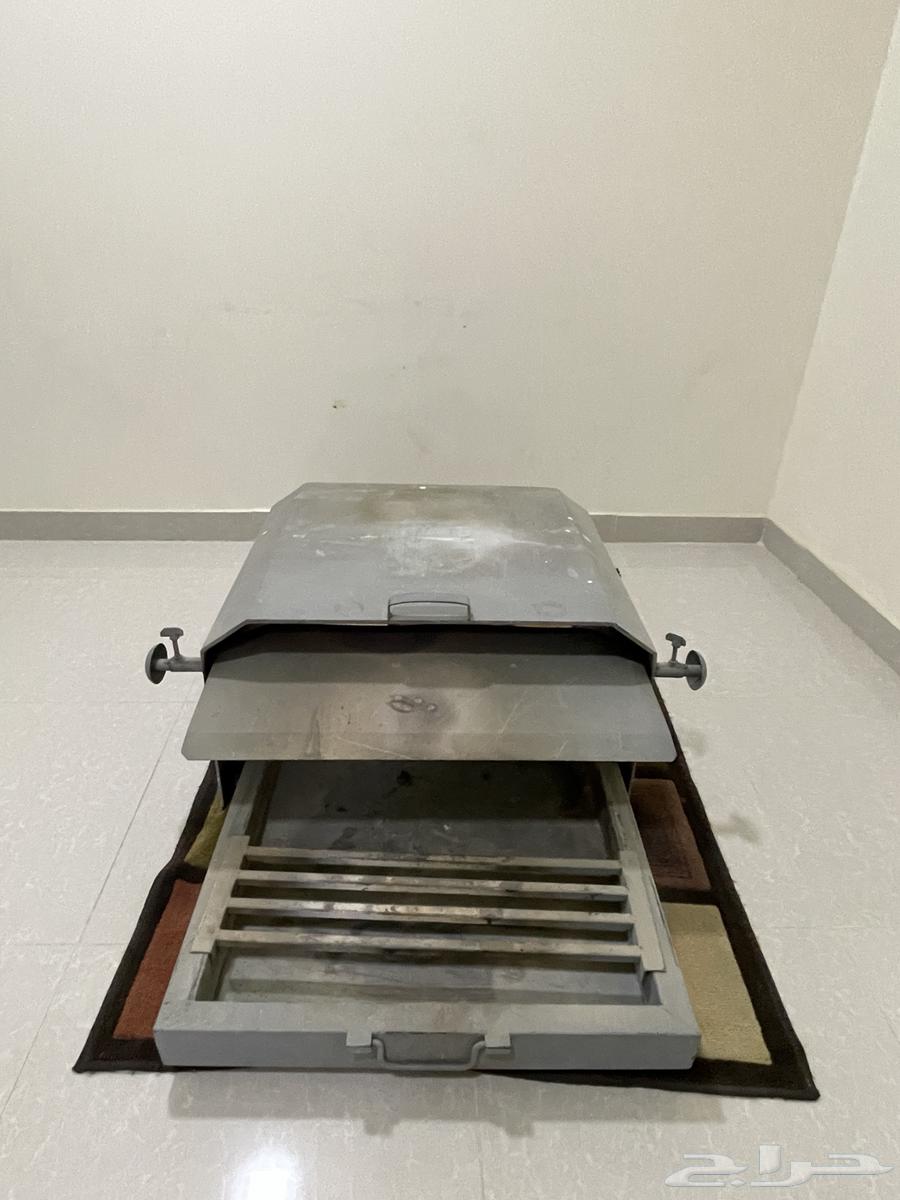 منقل ضو مشب64612810395139113