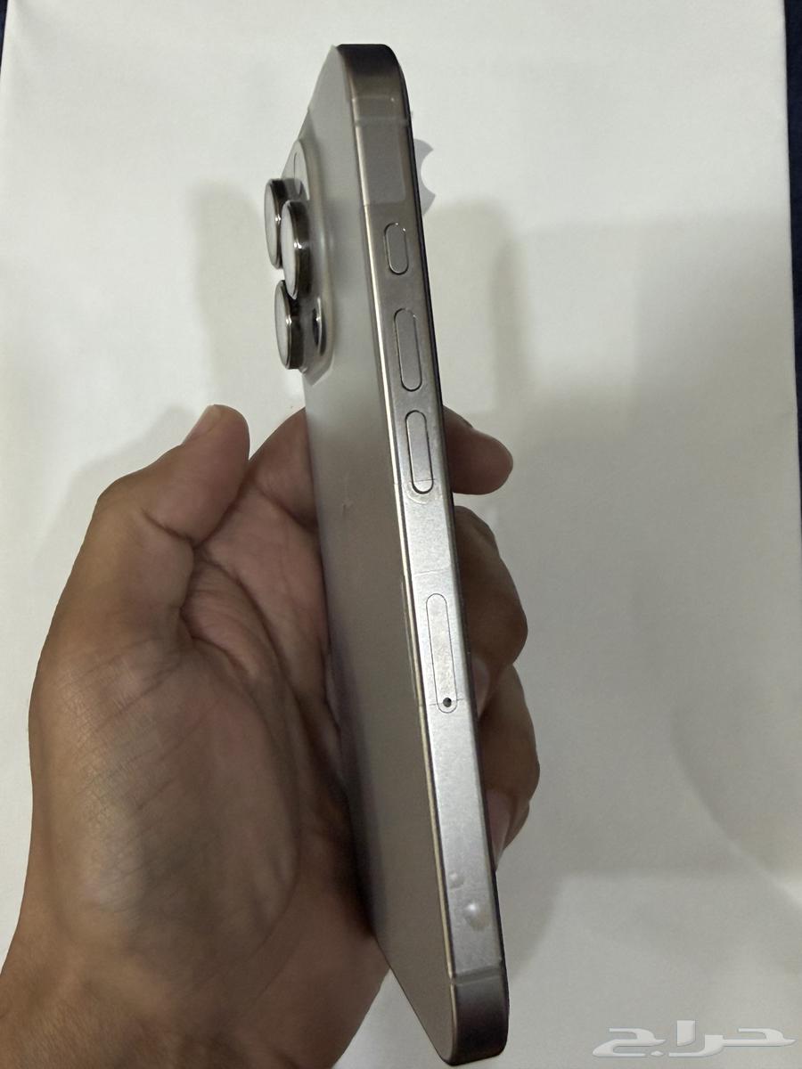 ايفون 16 برو 256 مسجل ضريبة مصر64610616843777112