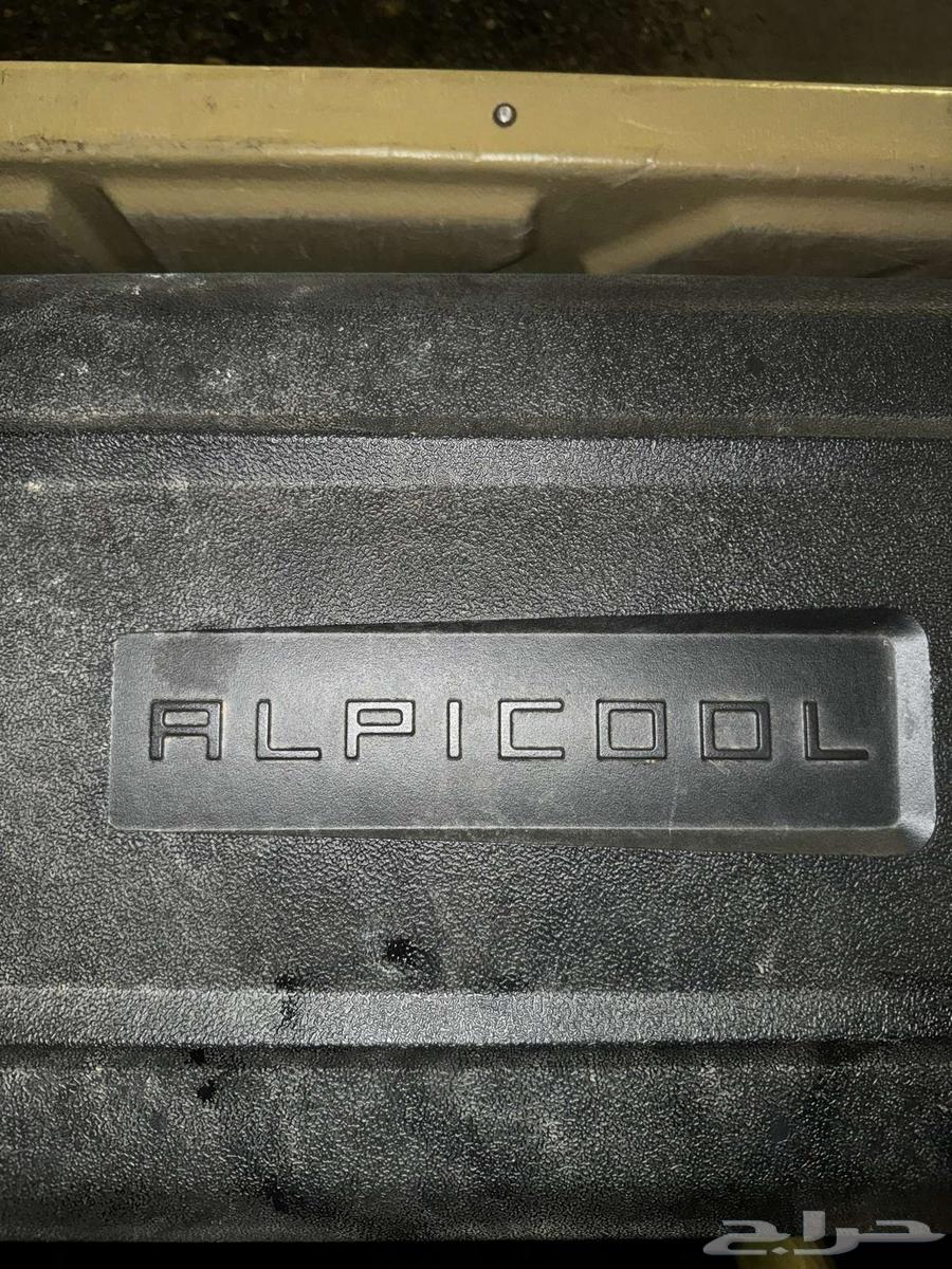 ثلاجة بي كول 50 لتر استعمال اقل من سنه64606461100163112