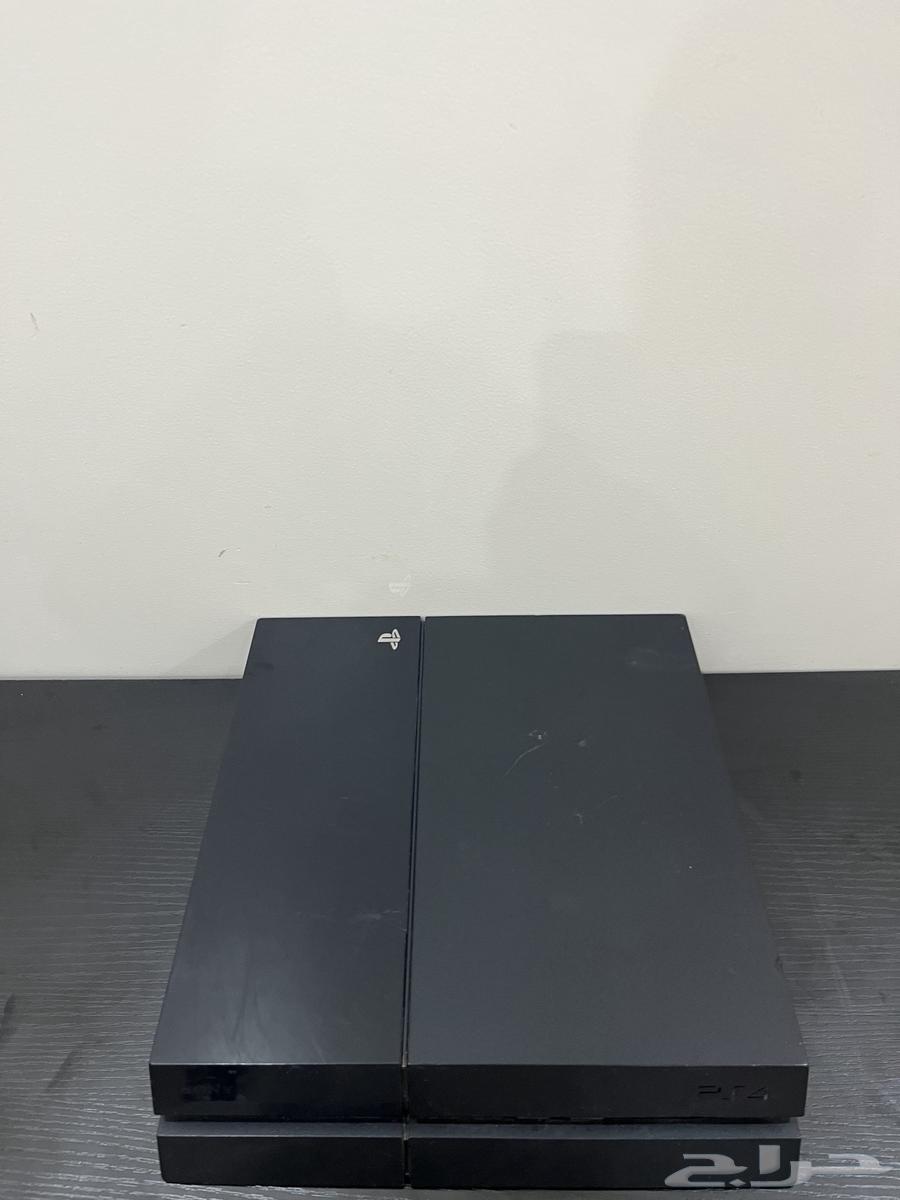 بلاي ستيشن 4 للبيع64597017245827110